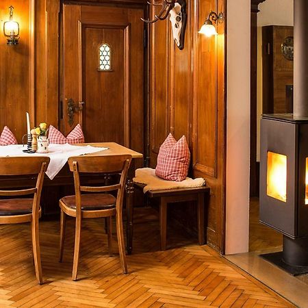 Oberwirt Gasthaus & Hotel Wangen im Allgäu Extérieur photo