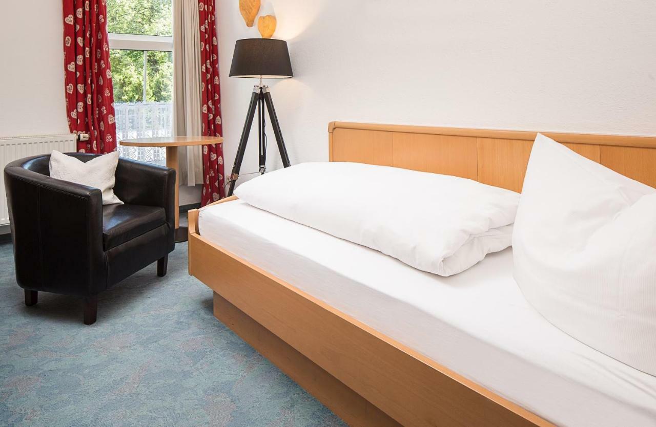 Oberwirt Gasthaus & Hotel Wangen im Allgäu Extérieur photo