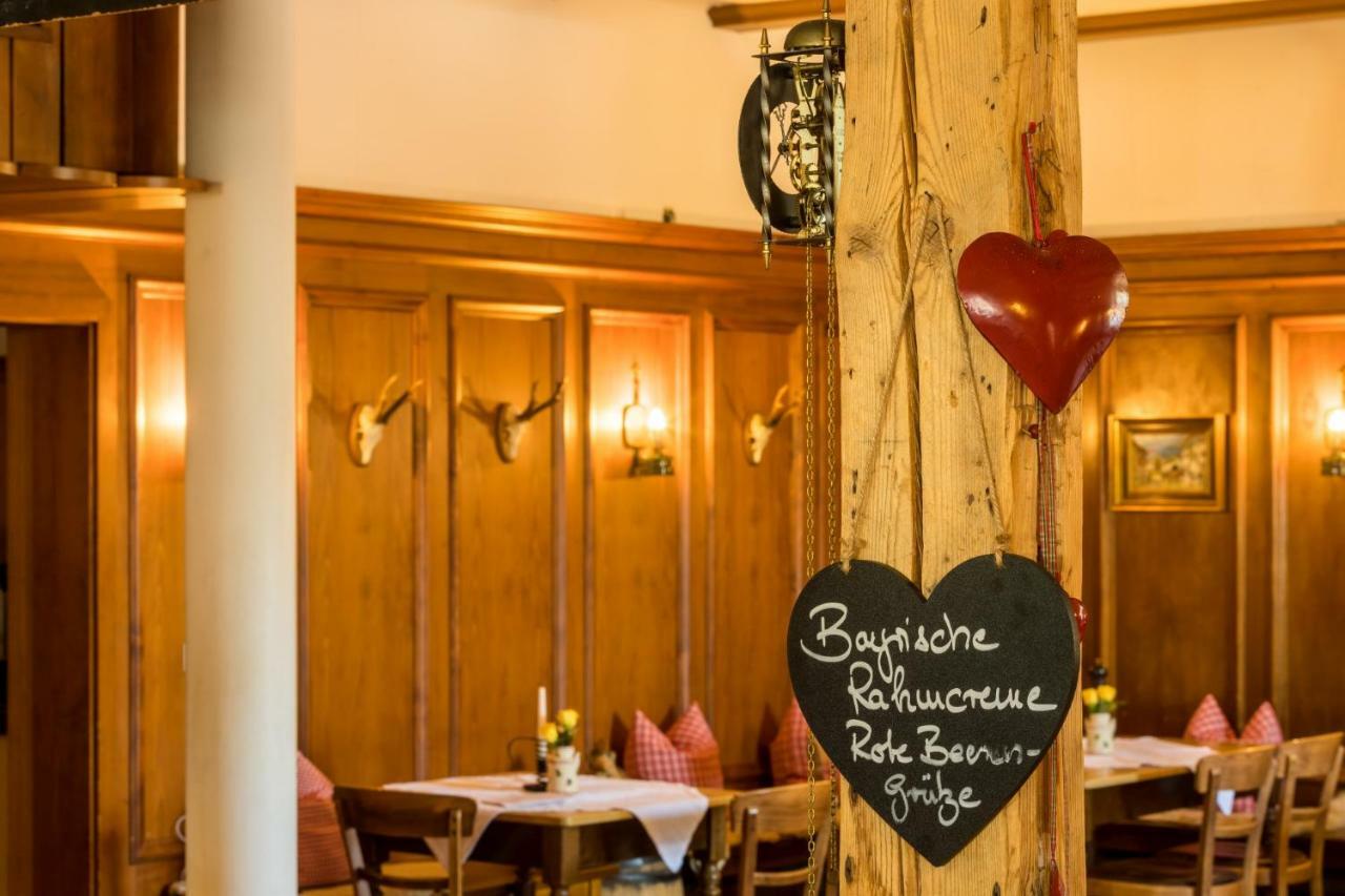 Oberwirt Gasthaus & Hotel Wangen im Allgäu Extérieur photo