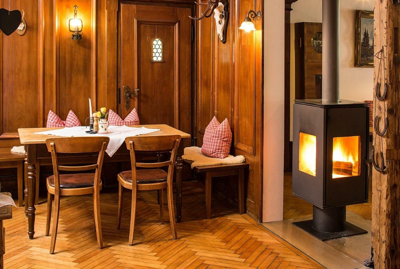 Oberwirt Gasthaus & Hotel Wangen im Allgäu Extérieur photo