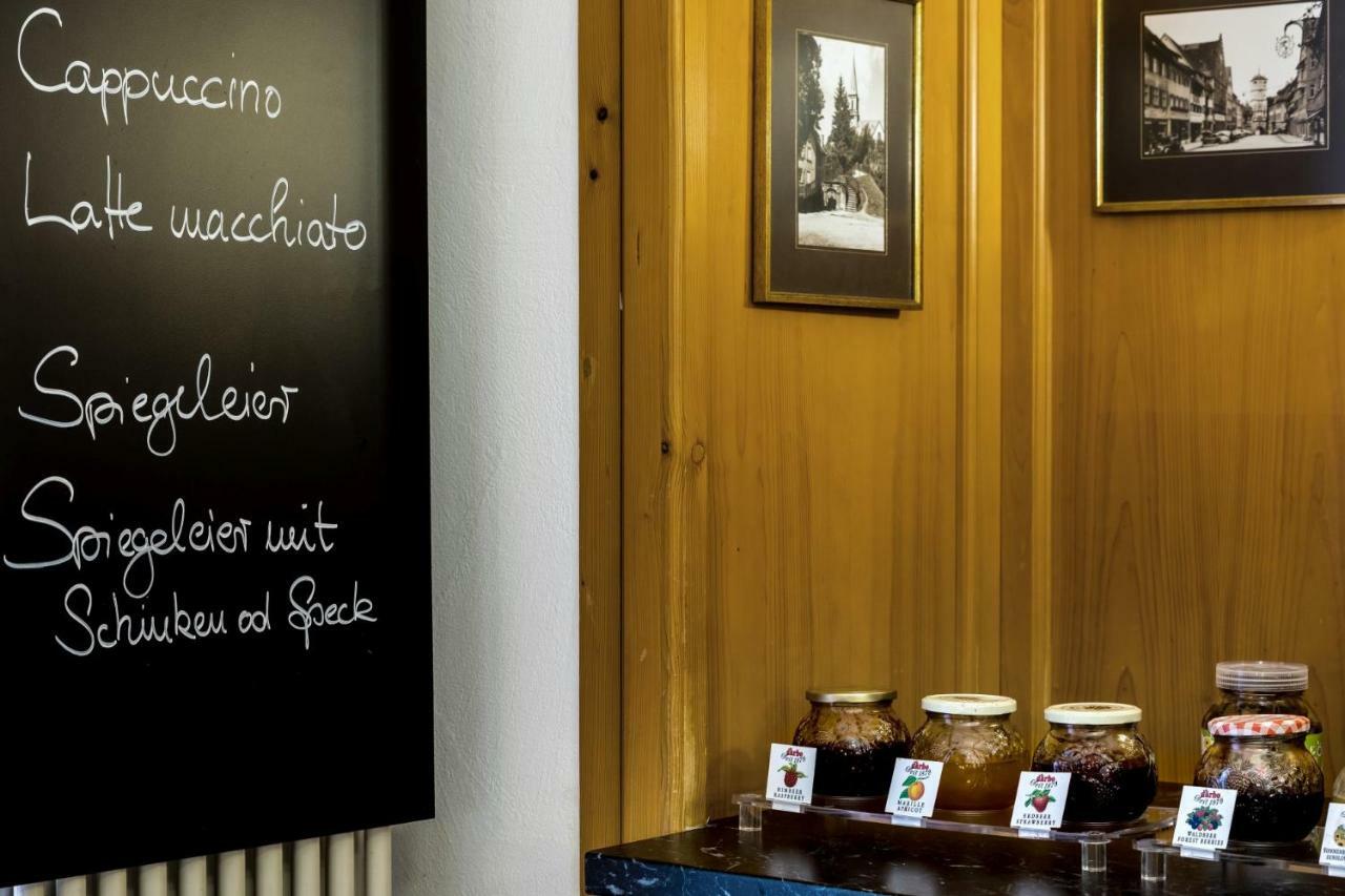 Oberwirt Gasthaus & Hotel Wangen im Allgäu Extérieur photo