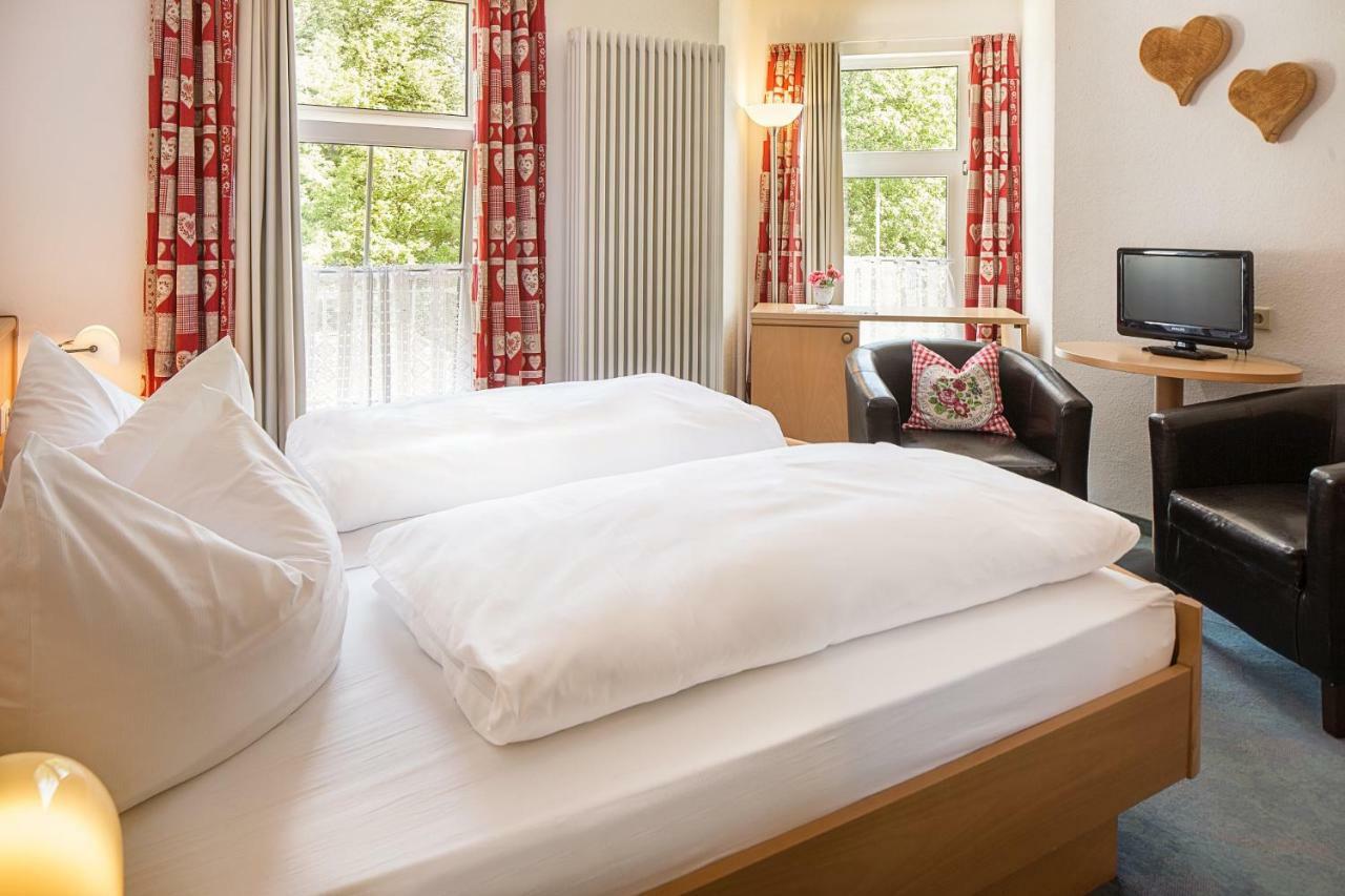 Oberwirt Gasthaus & Hotel Wangen im Allgäu Extérieur photo