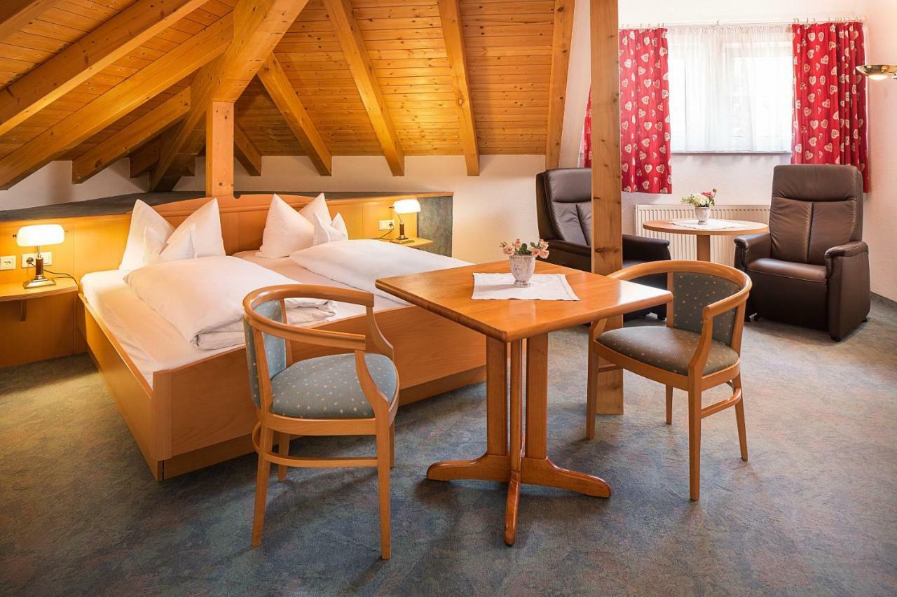 Oberwirt Gasthaus & Hotel Wangen im Allgäu Extérieur photo