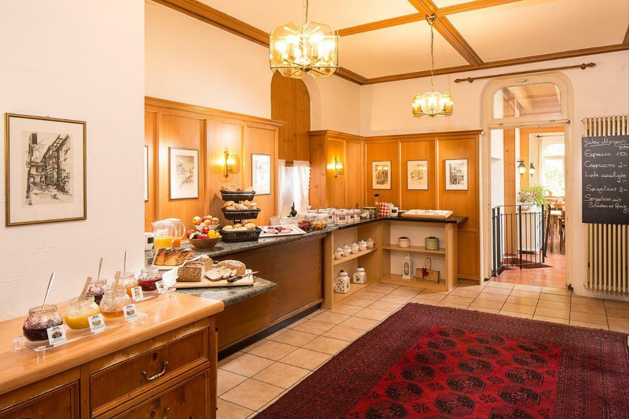 Oberwirt Gasthaus & Hotel Wangen im Allgäu Extérieur photo